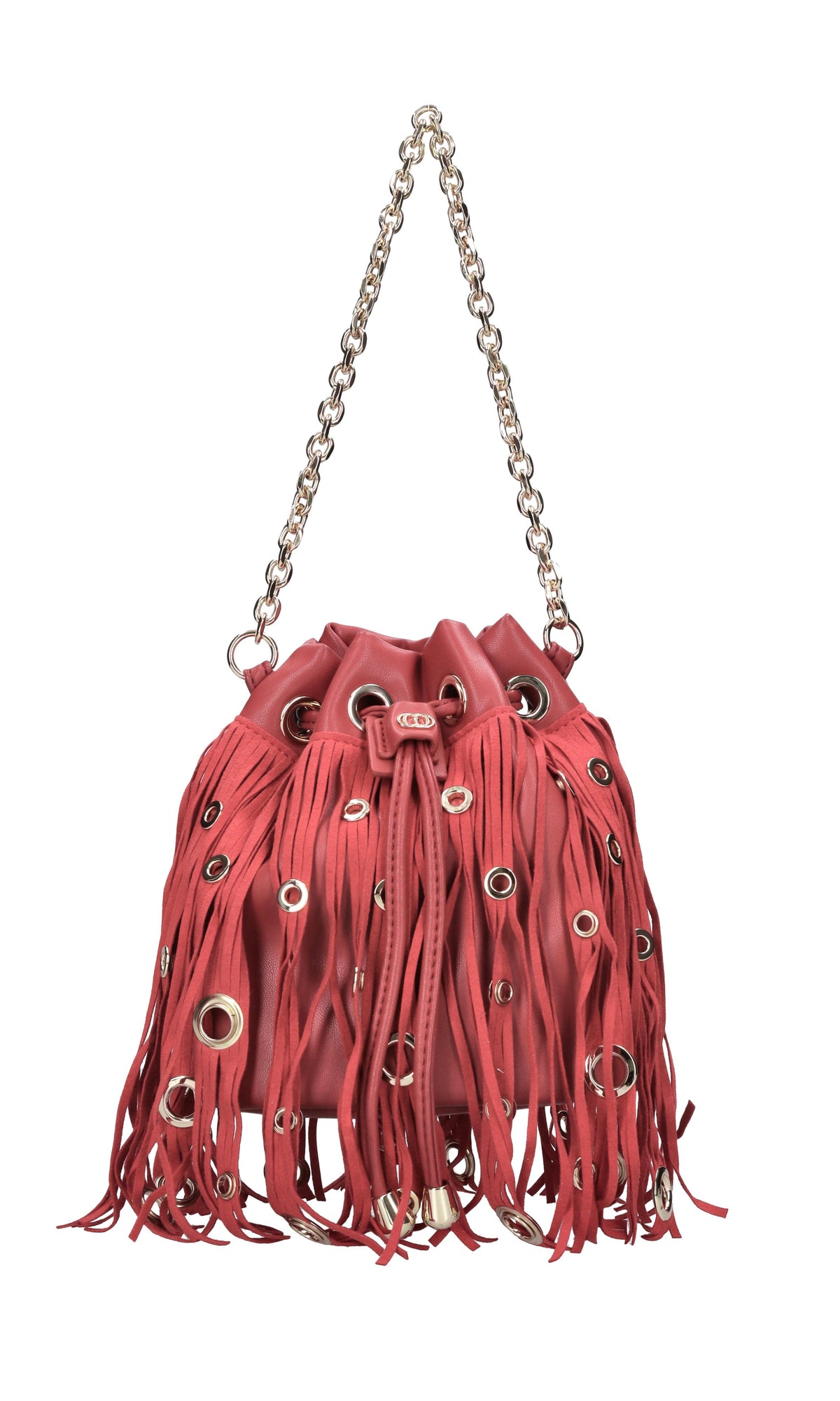 Borsa Night Edition in ecopelle 