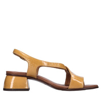 Sandali in pelle 