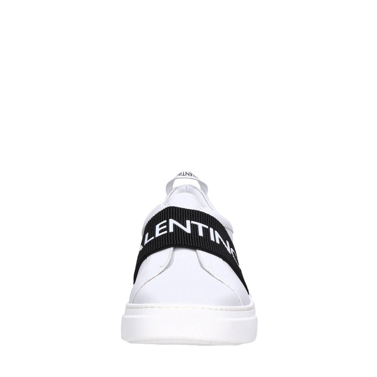Sneakers in pelle 