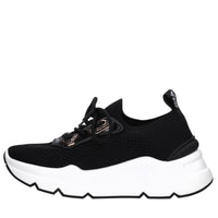 Sneakers in tessuto 