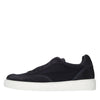 MARECHIARO 1962 Slip-on in camoscio e tessuto elasticizzato