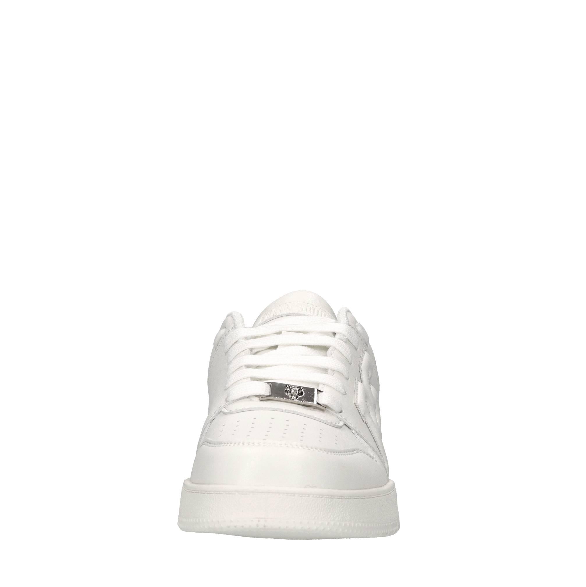 Sneakers in ecopelle 