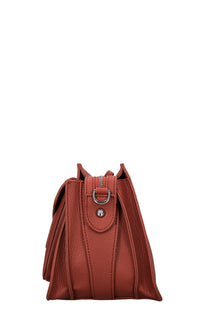 Borsa Elghe in ecopelle 