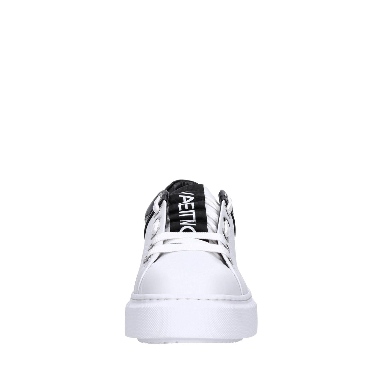 Sneakers in pelle 