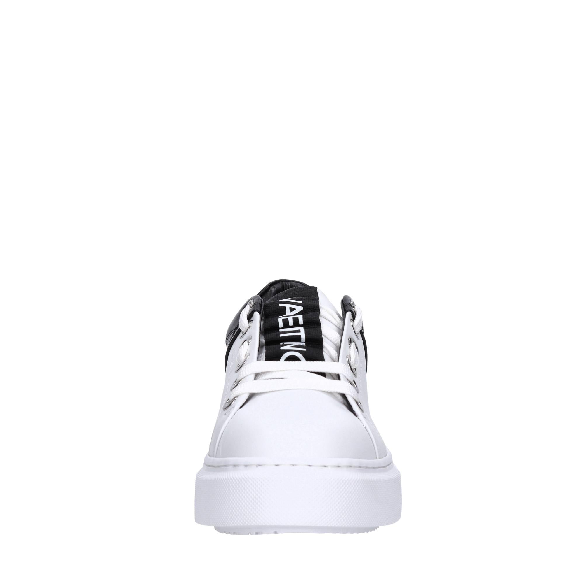 Sneakers in pelle 