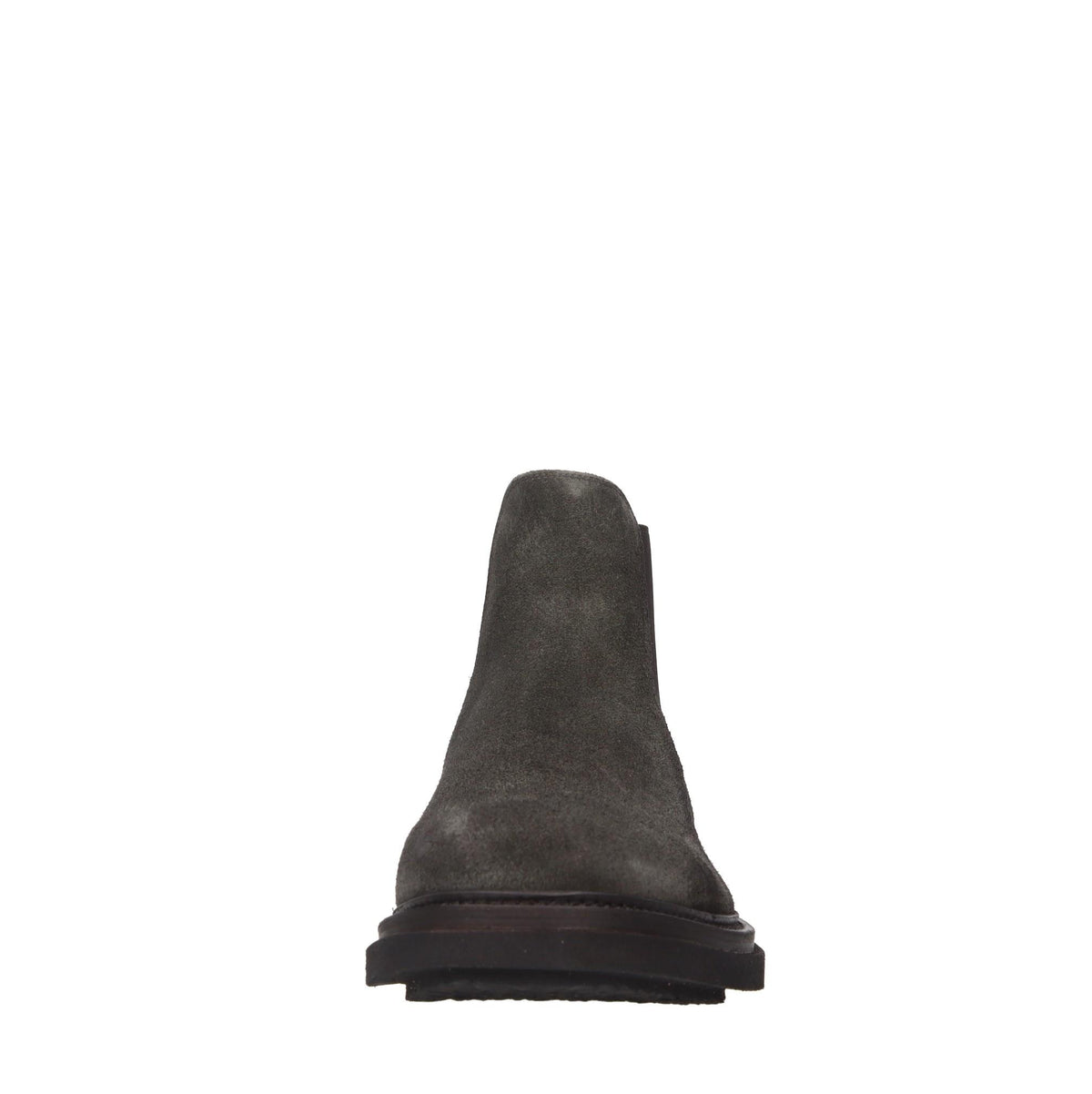 Stivaletti Beatles modello ELITE in camoscio 