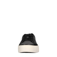 Sneakers in pelle 