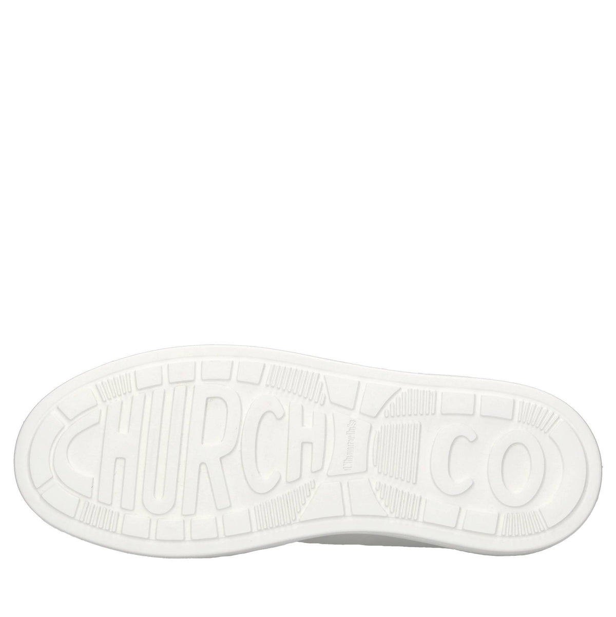 Sneakers in pelle 