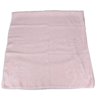 Foulard 4G logo 