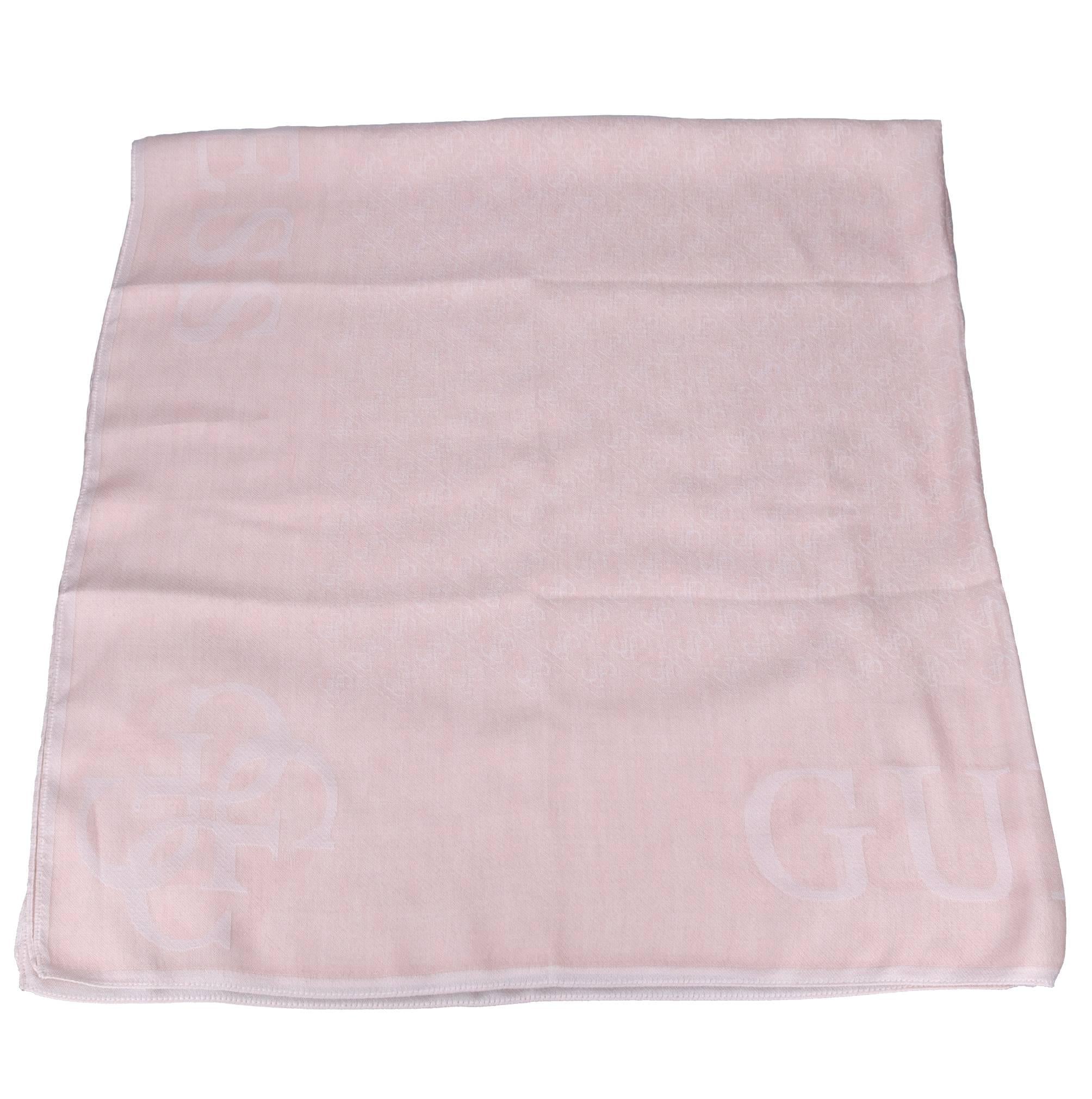 Foulard 4G logo 