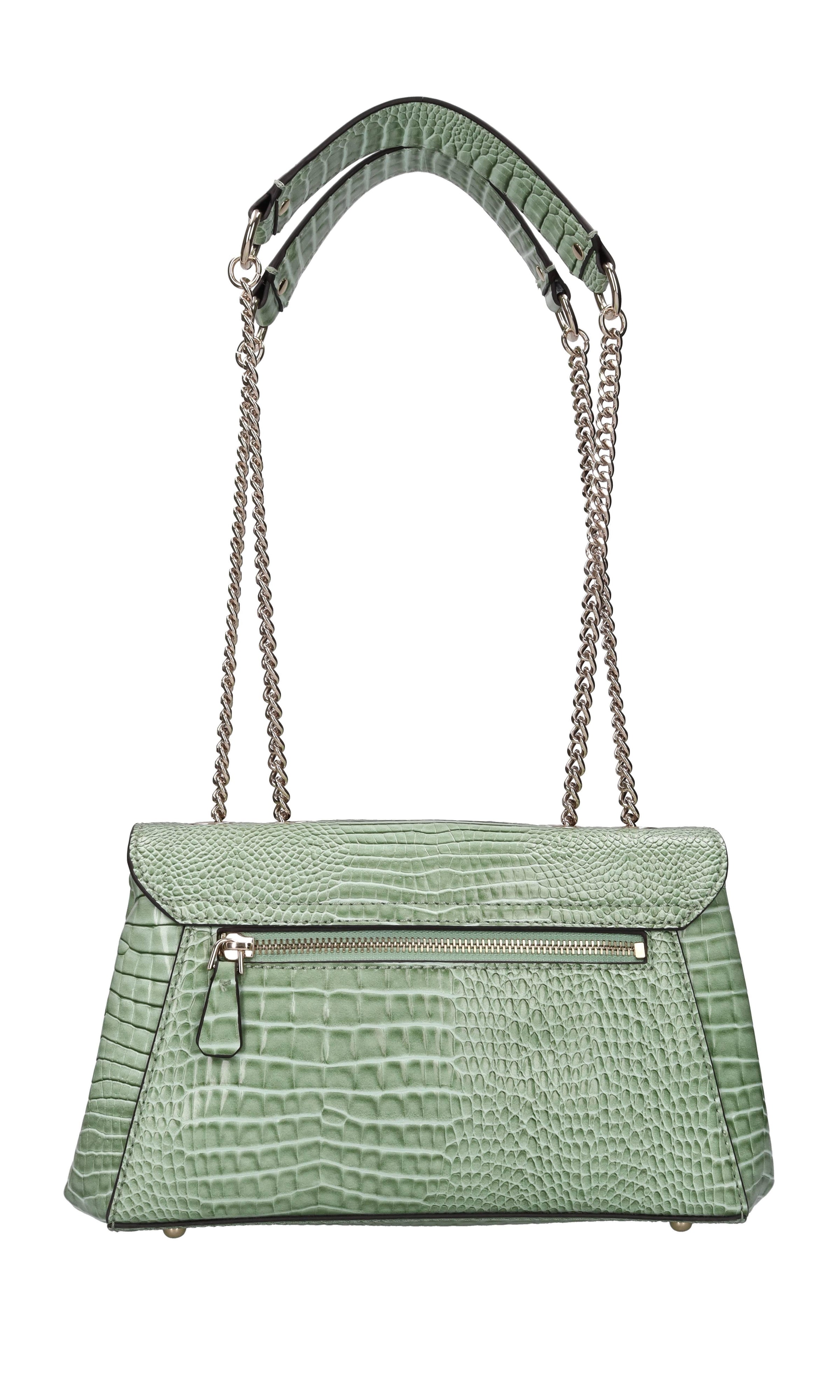 Borsa in ecopelle 