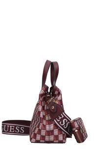 Borsa in ecopelle 