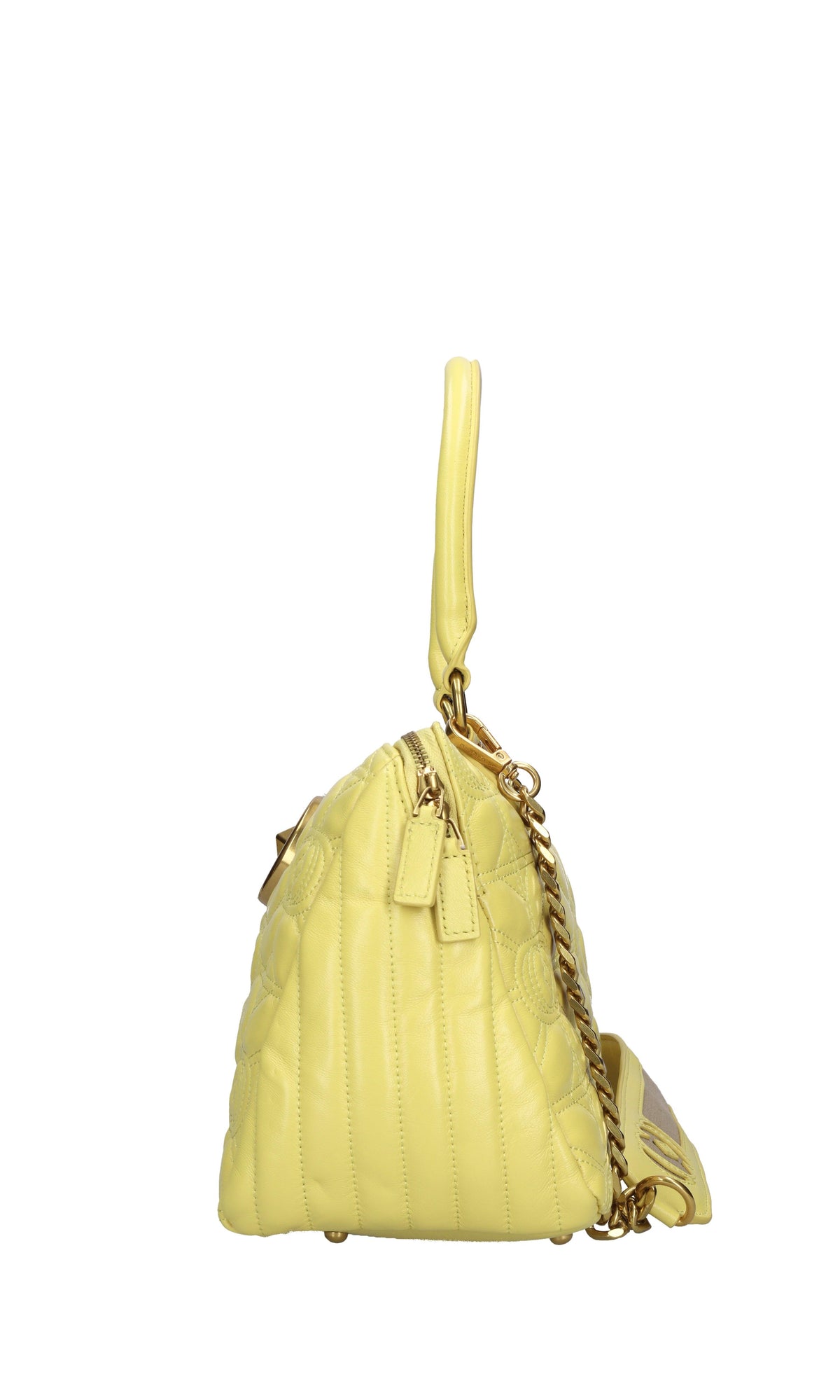 Borsa STICH&SPOON in pelle 