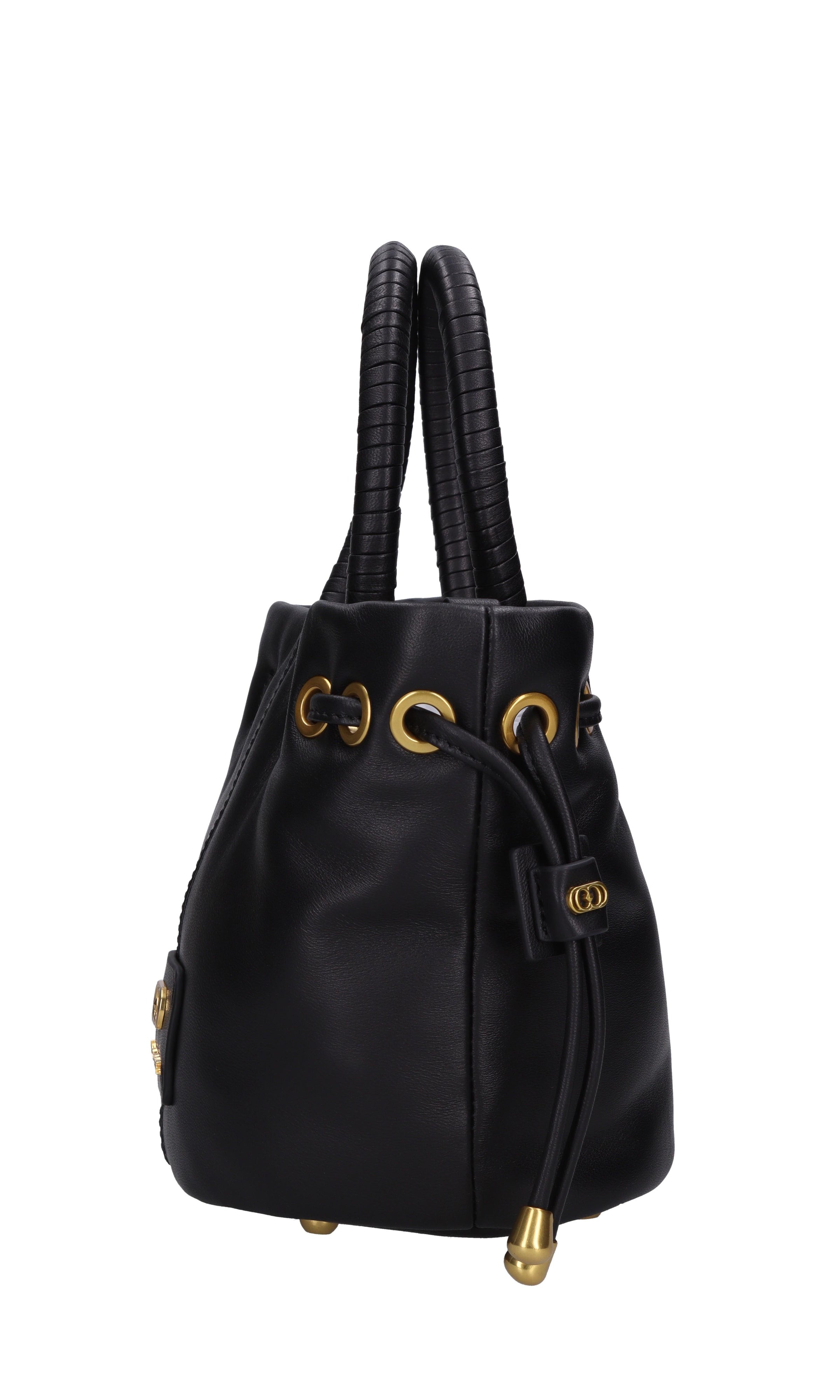 Borsa Petra in pelle 