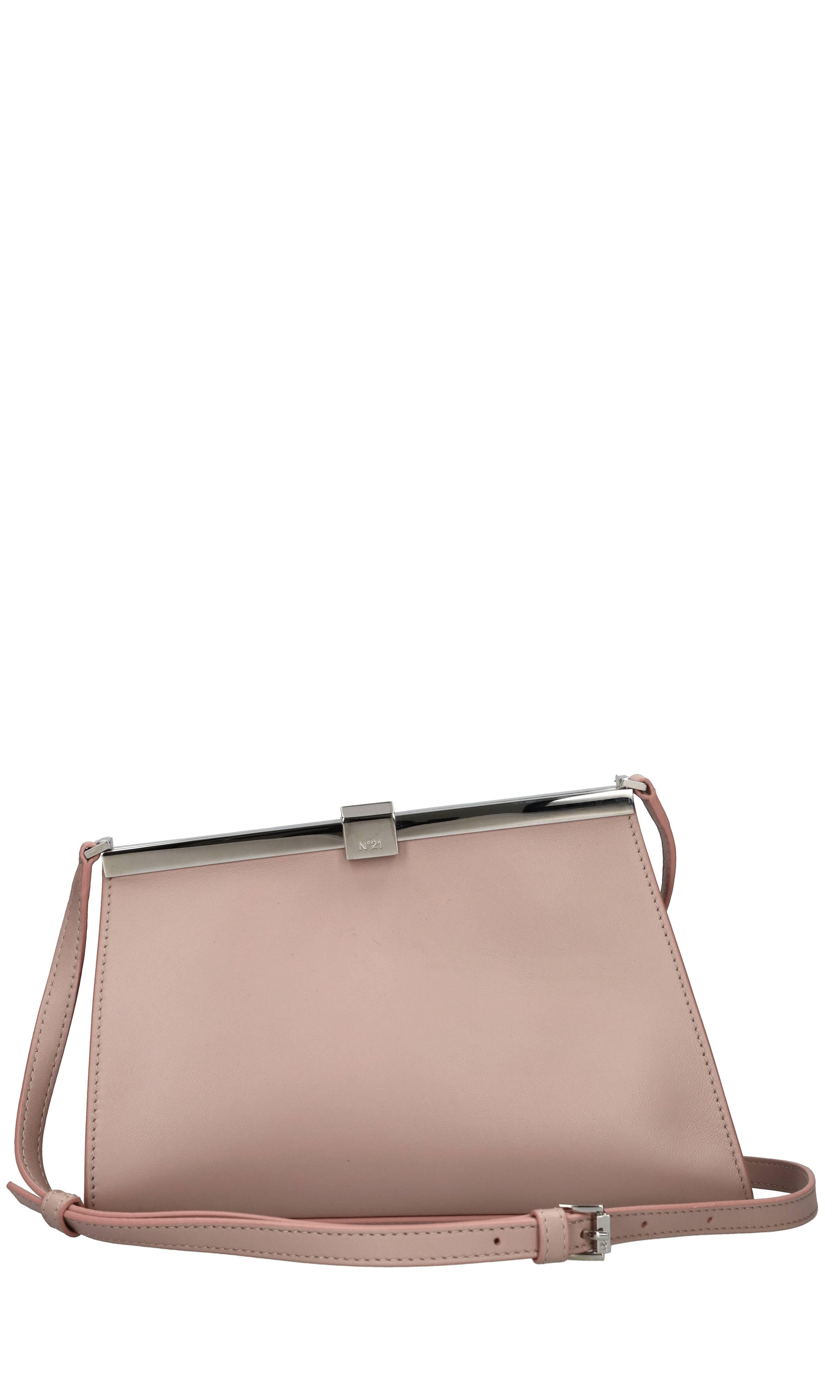 Borsa Petit Jeanne in pelle 