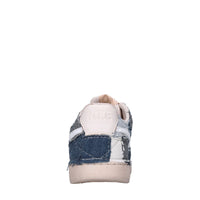 Sneakers in tessuto 