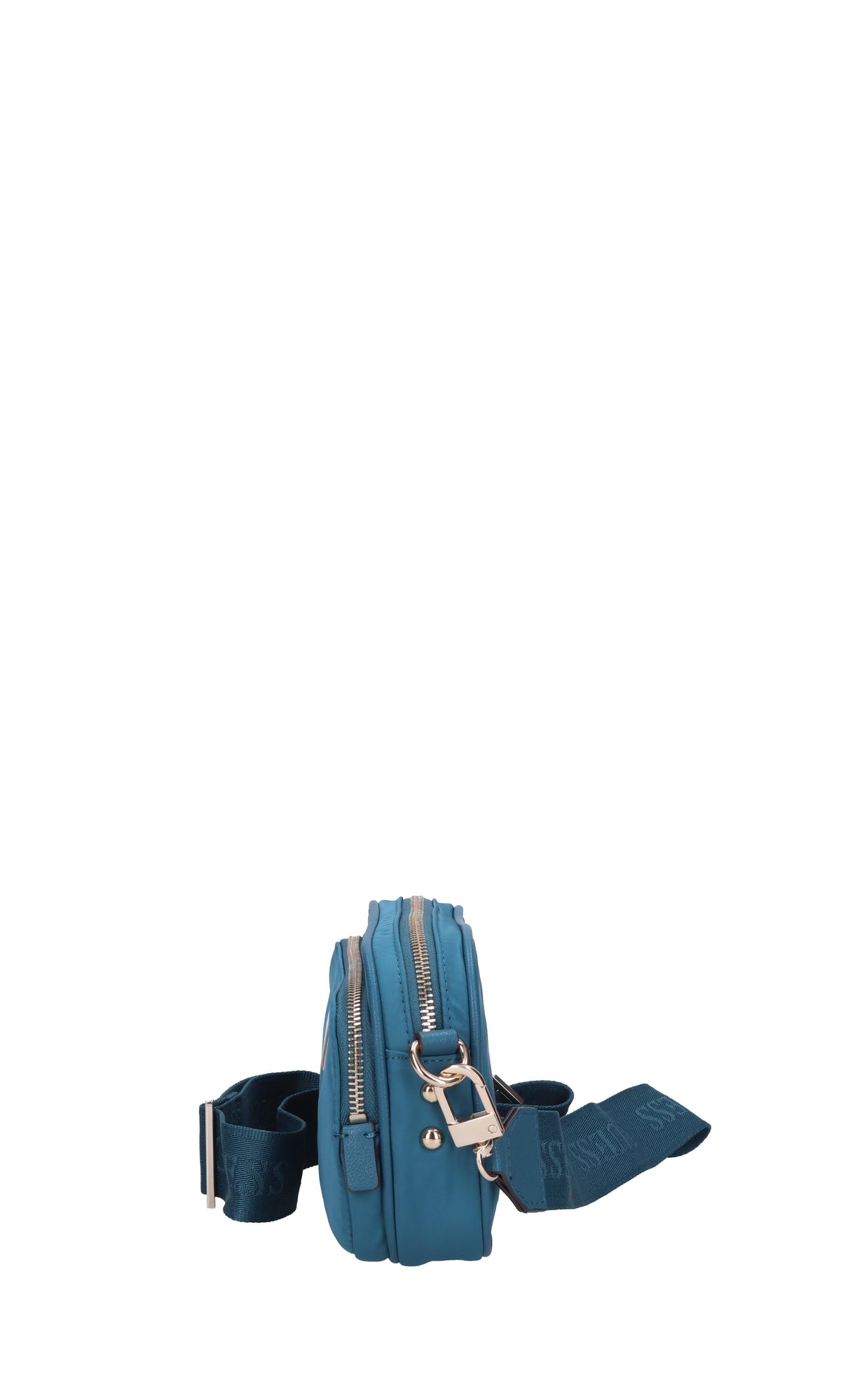 Borsa un tessuto 