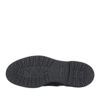 Stivaletti beatles modello LIVERPOOL MILLE 885 in camoscio 