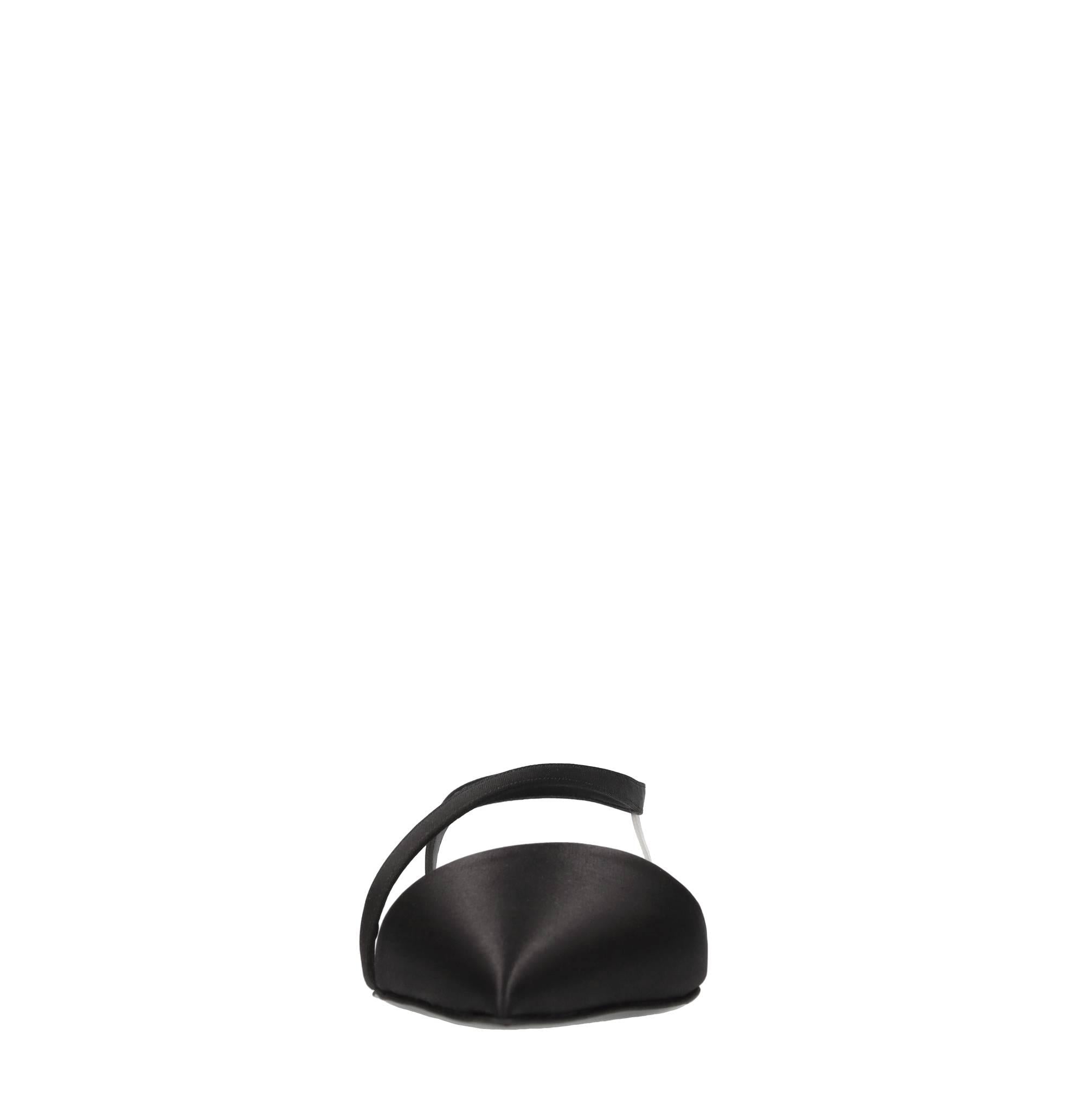 Ballerine Stella Iconic in raso 