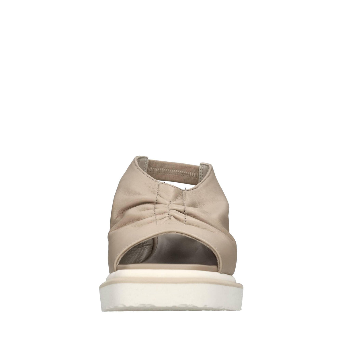 Sandali modello Lisse Dreamer in pelle 