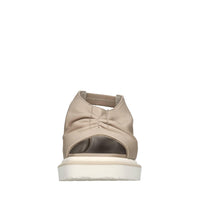 Sandali modello Lisse Dreamer in pelle 