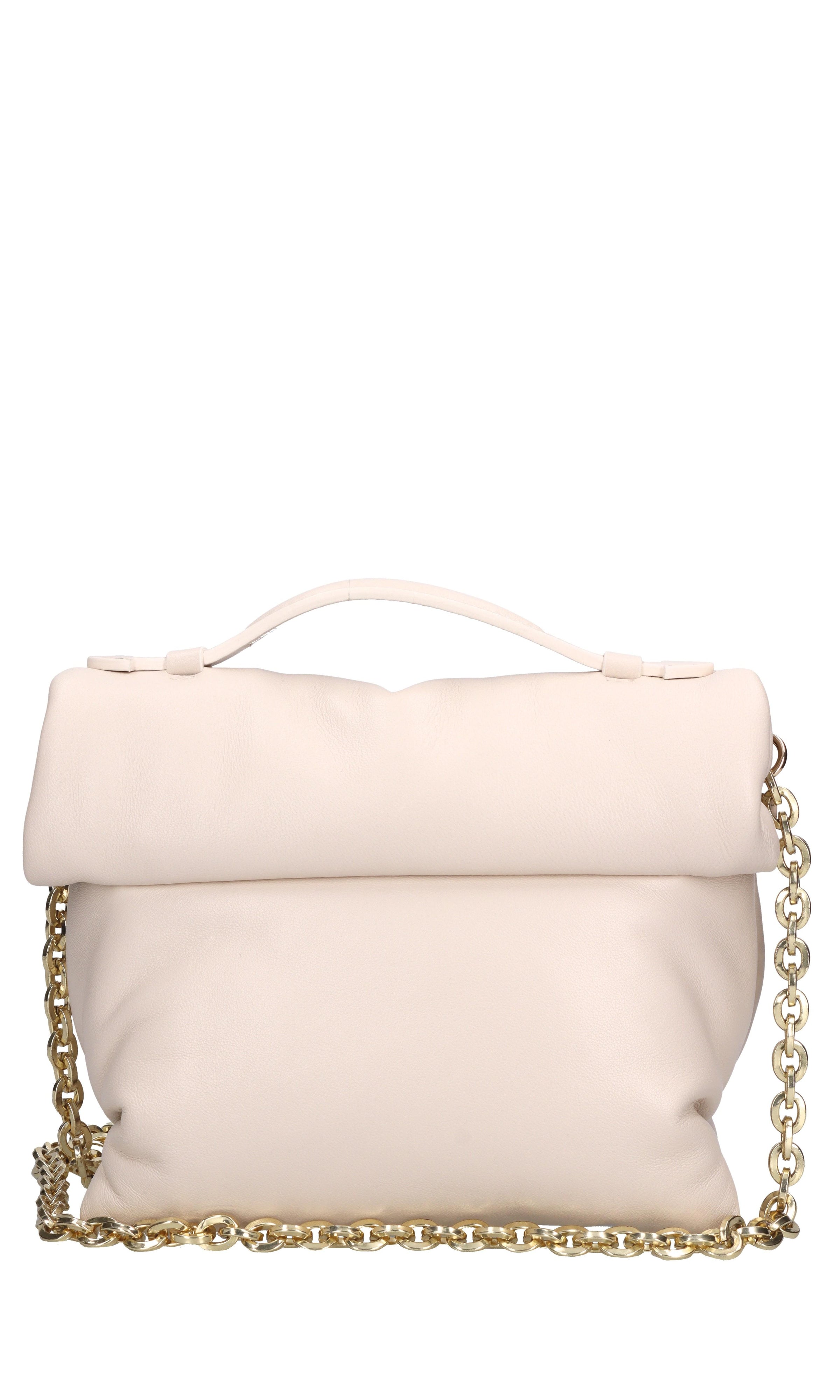 Borsa in pelle 