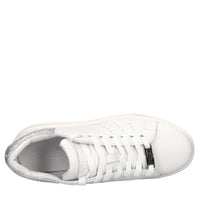 Sneakers Perry in pelle ed ecopelle 
