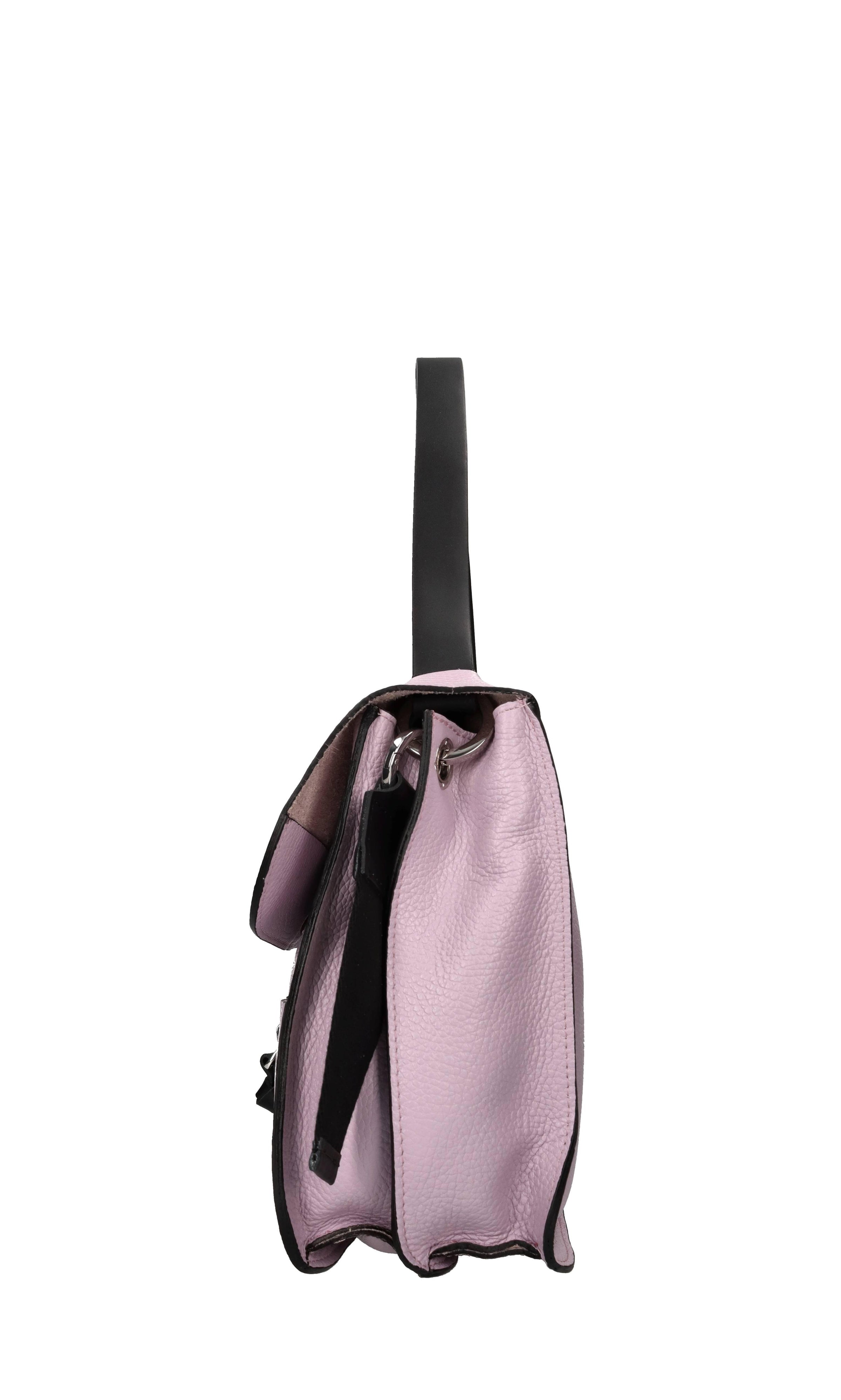 Borsa in pelle 