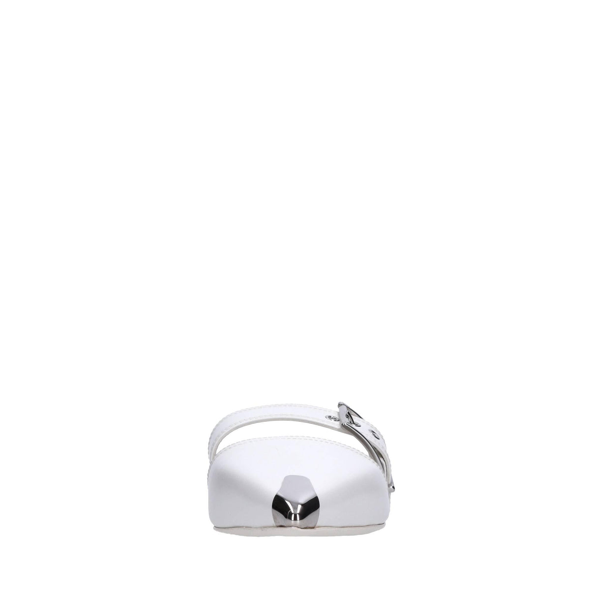 Sabot in pelle 