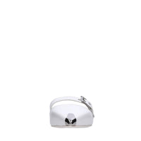 Sabot in pelle 