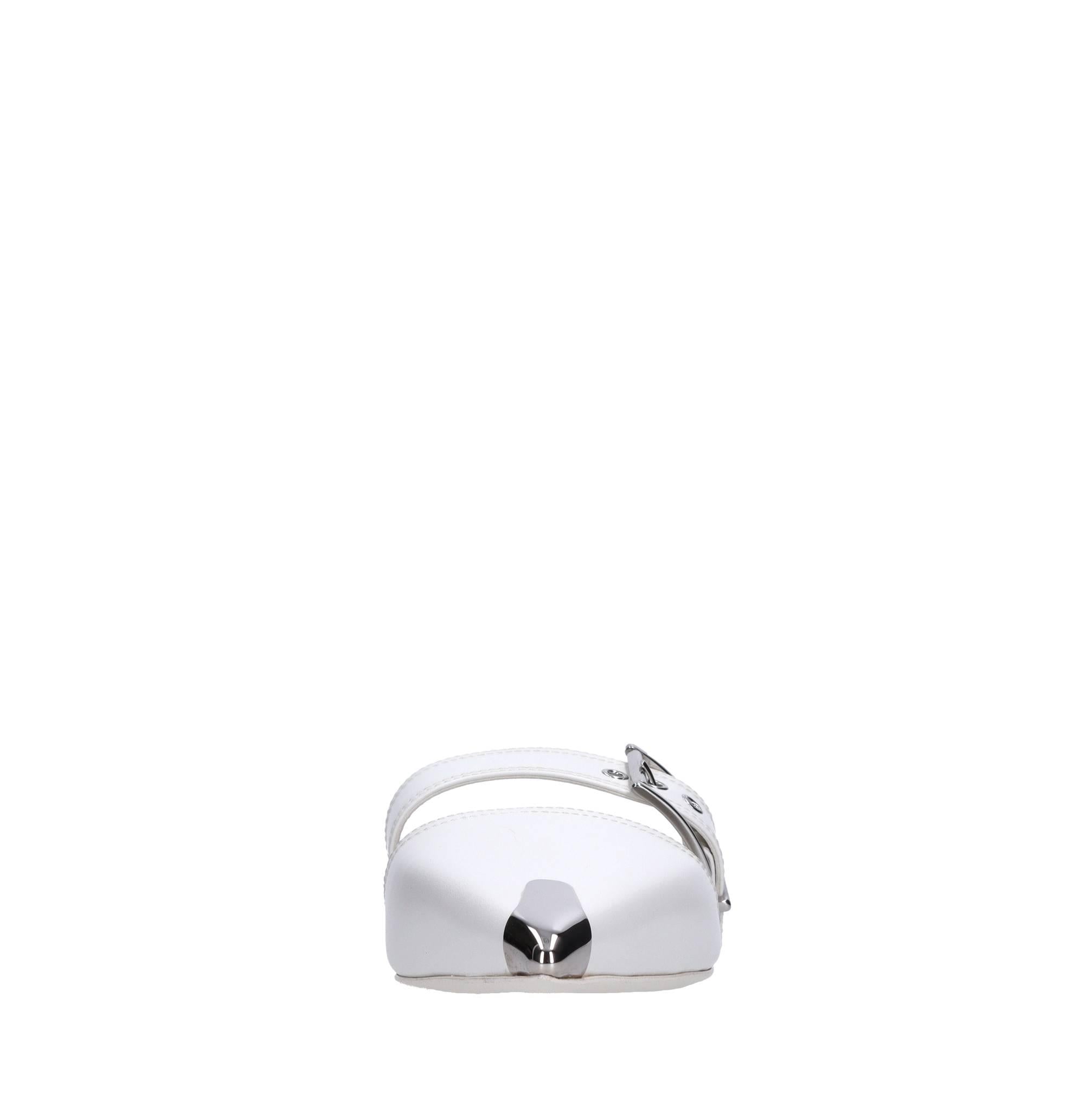 Sabot in pelle 