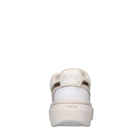 Sneakers in pelle ed ecopelle 