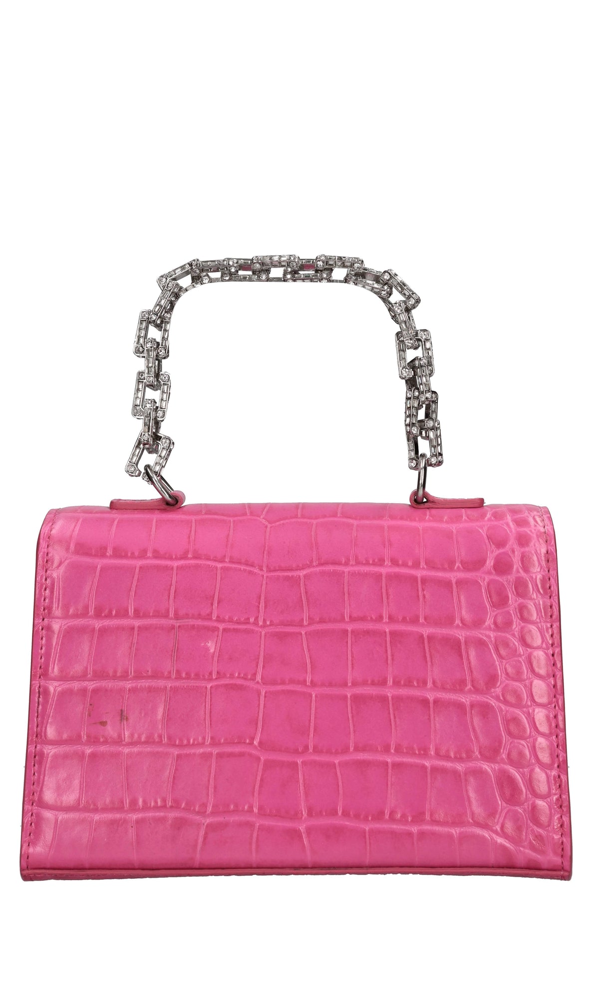 Borsa mini Sophie in pelle 