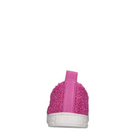 Slip on in rafia 