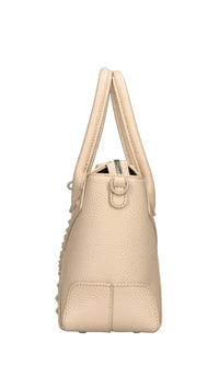 Borsa Frivolous in pelle 
