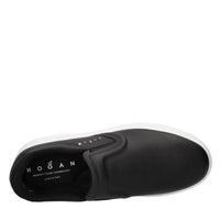 Slip on in pelle 