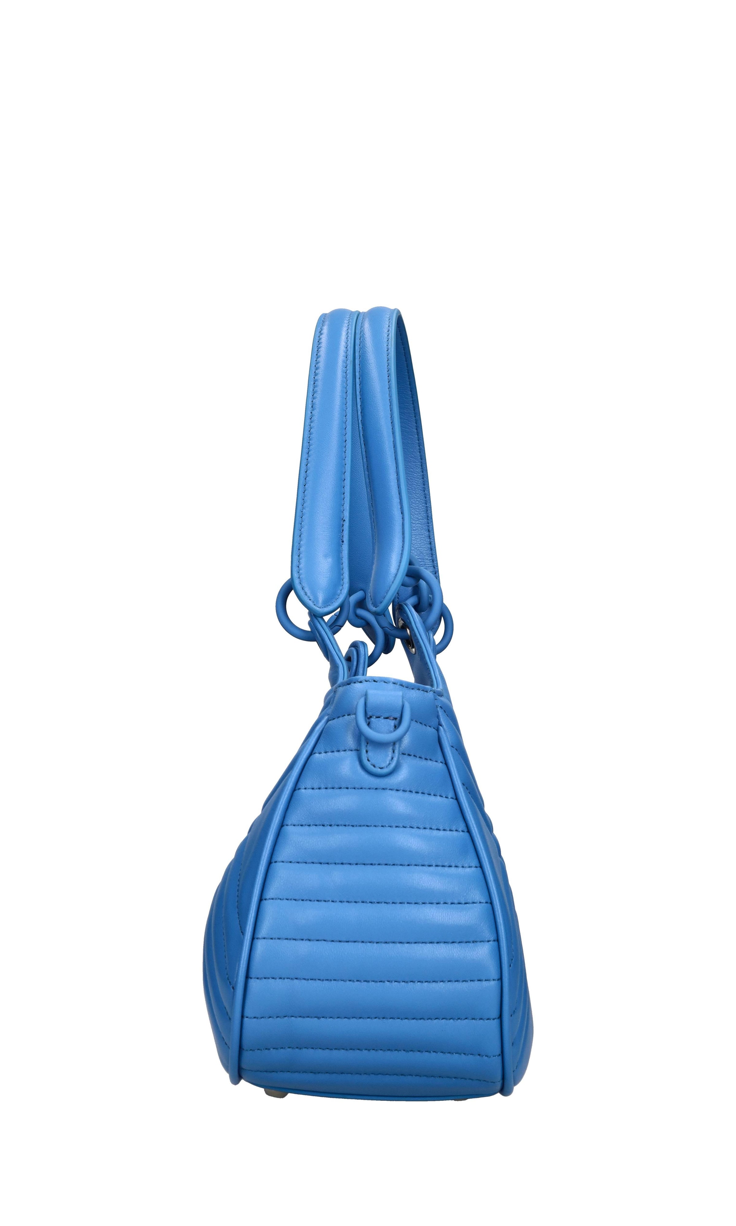 Borsa modello GRATE ILARY in pelle 