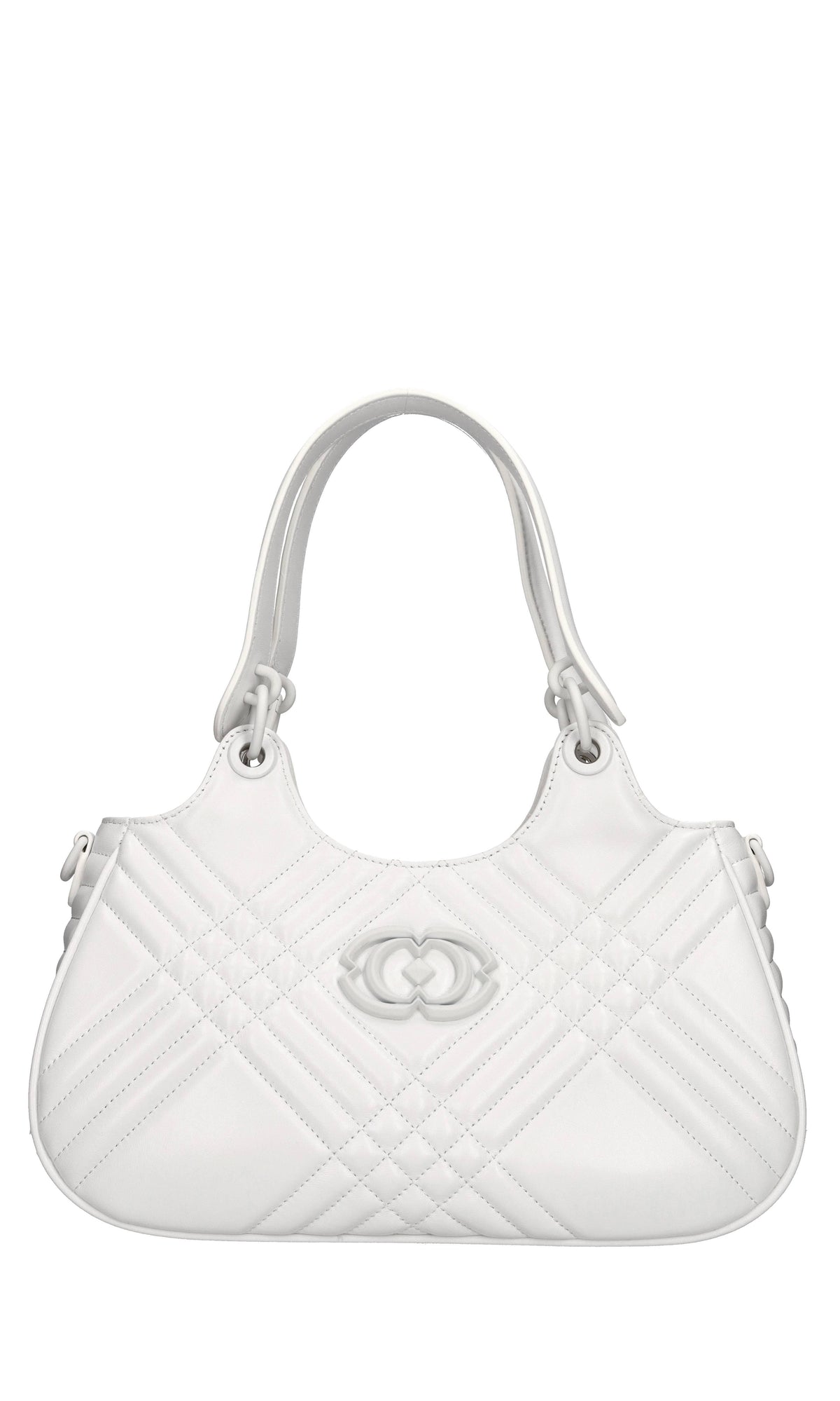 Borsa modello GRATE ILARY in pelle 