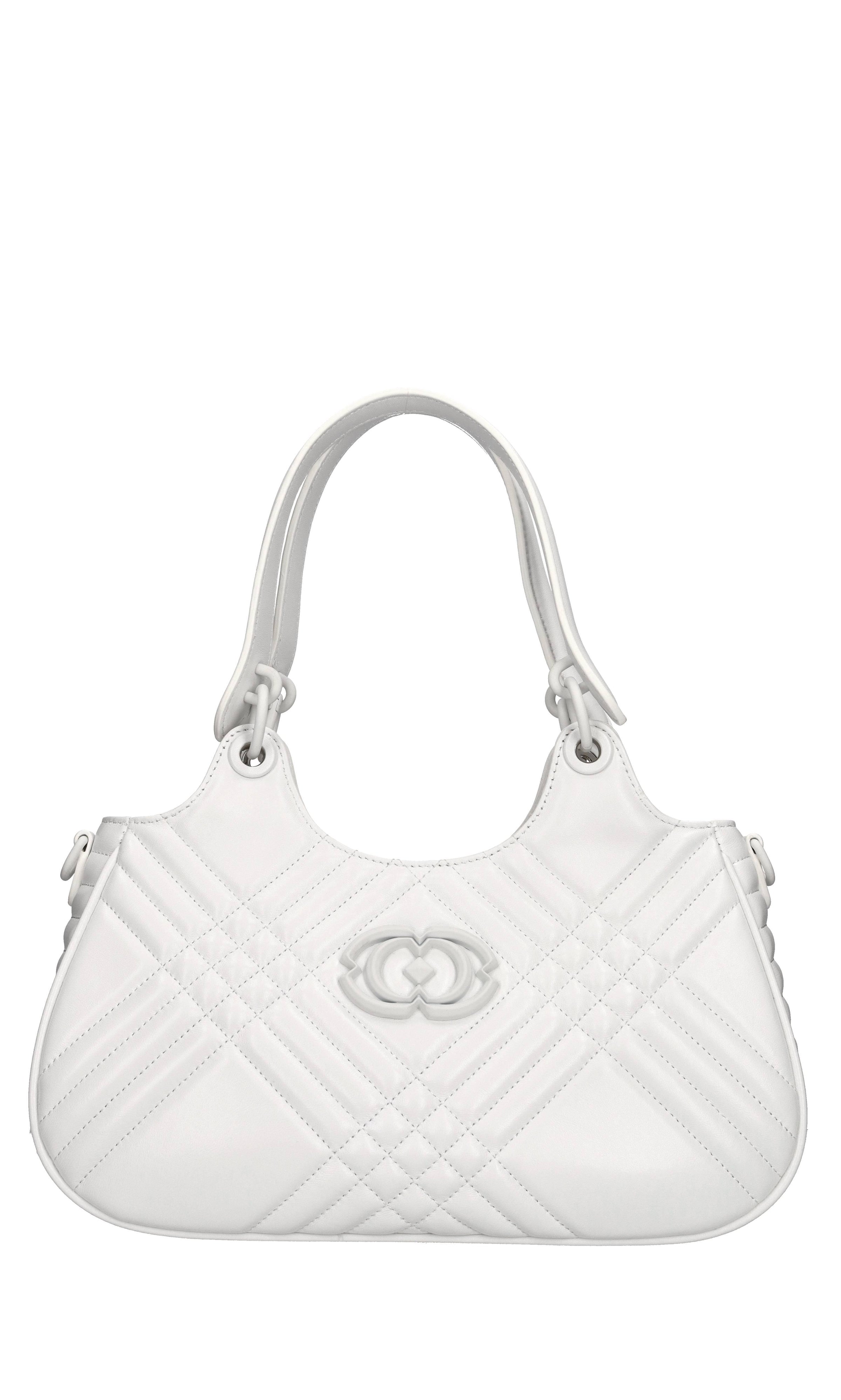 Borsa modello GRATE ILARY in pelle 