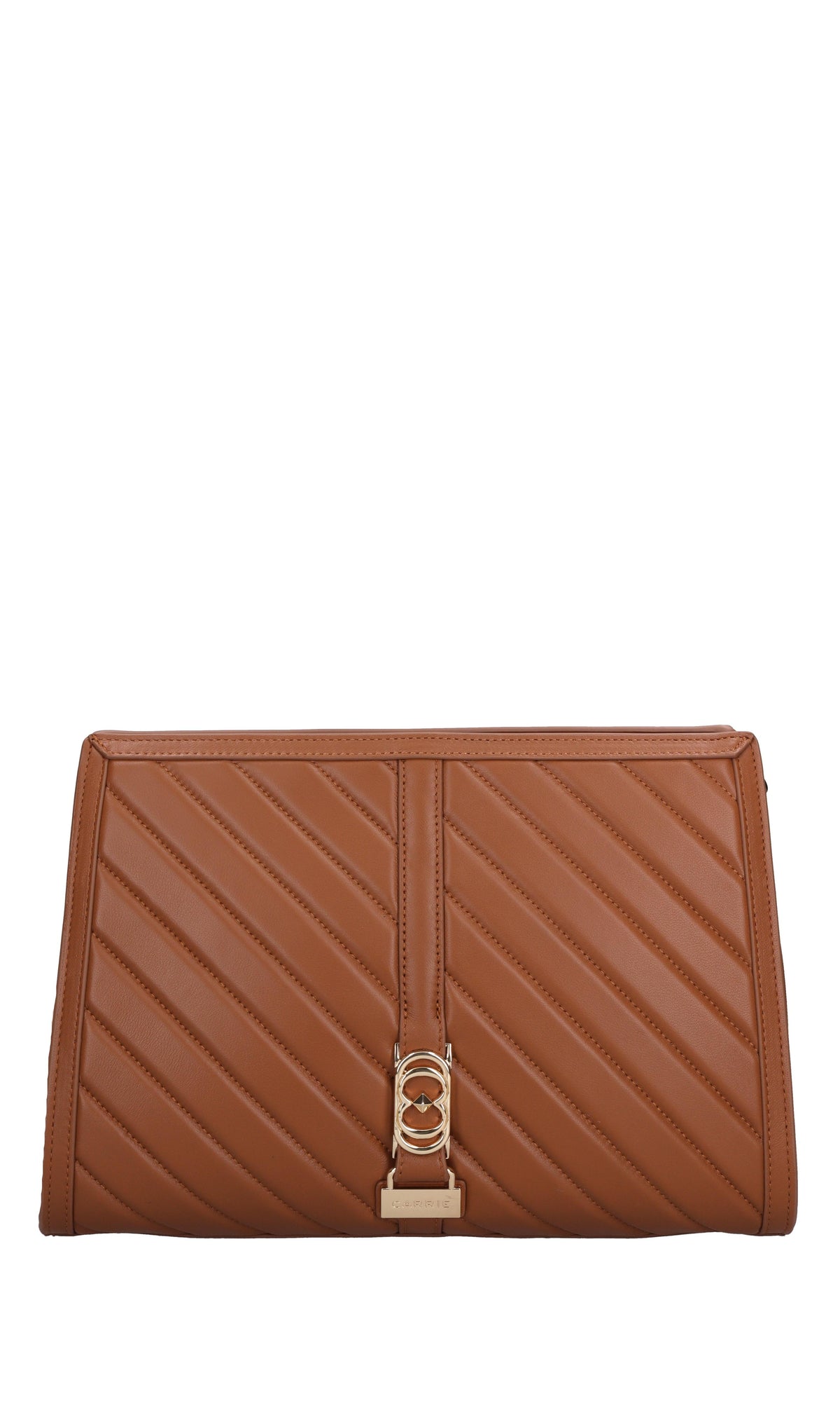 Borsa PLUMAR BIG in pelle 