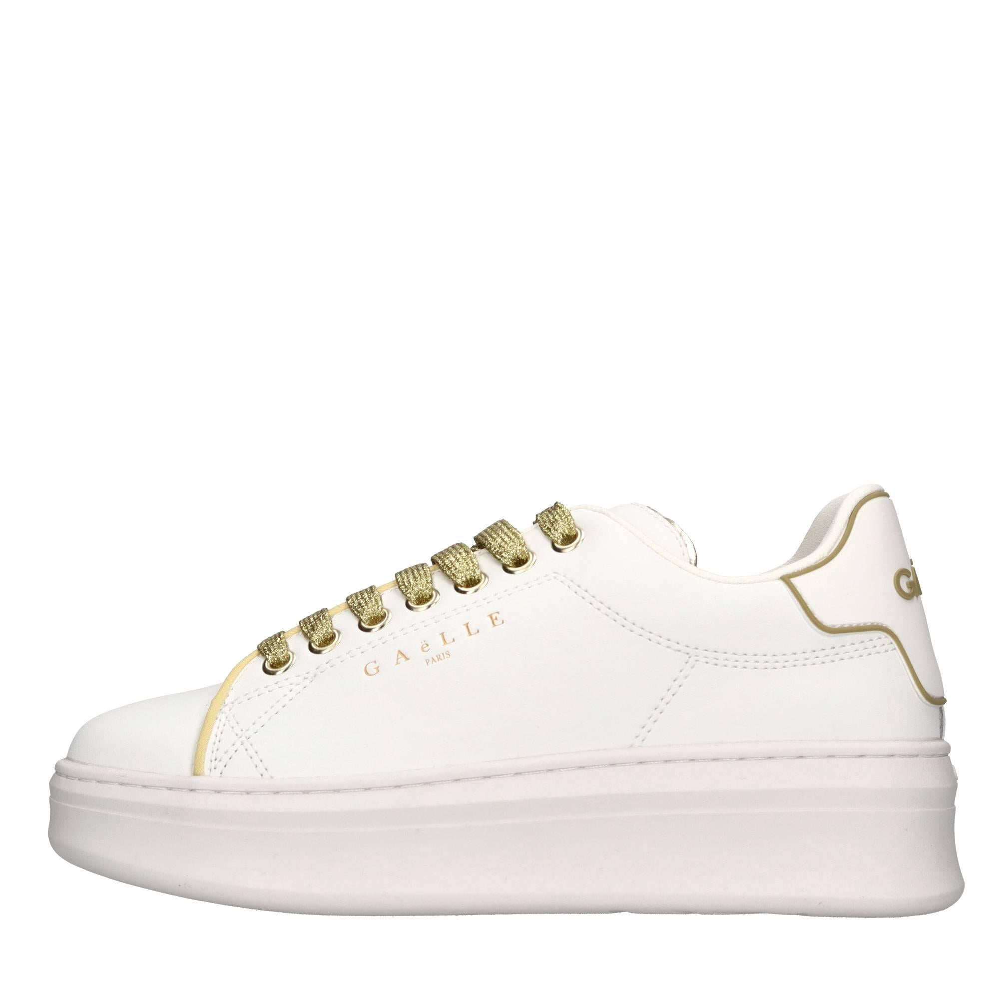 Sneakers in ecopelle 