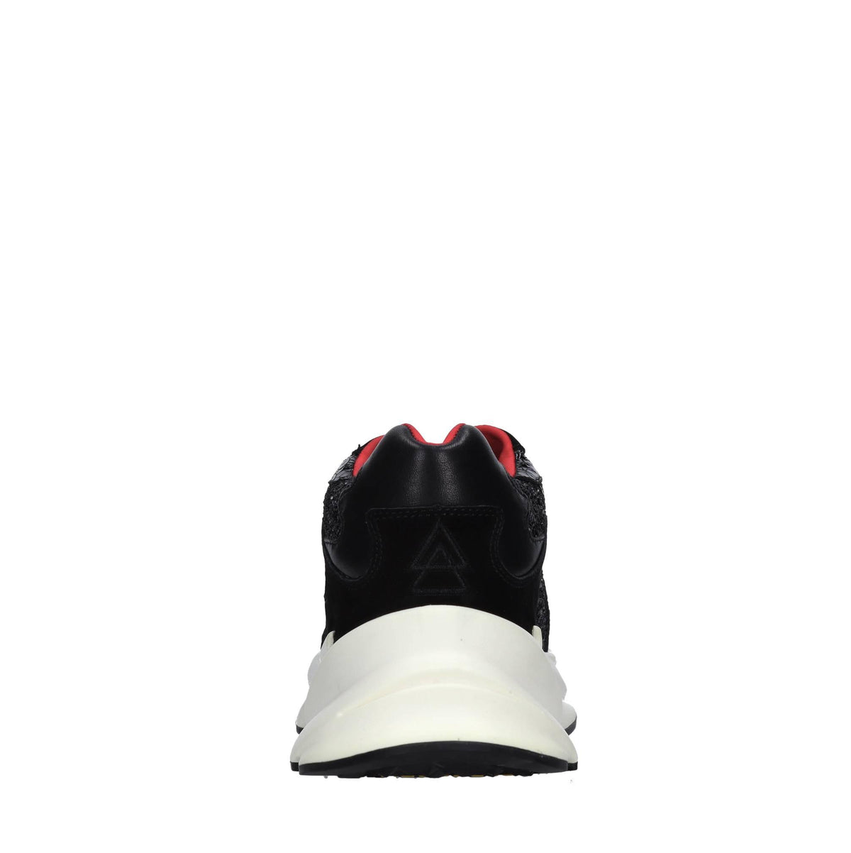 Sneakers in pelle ed ecopelle 