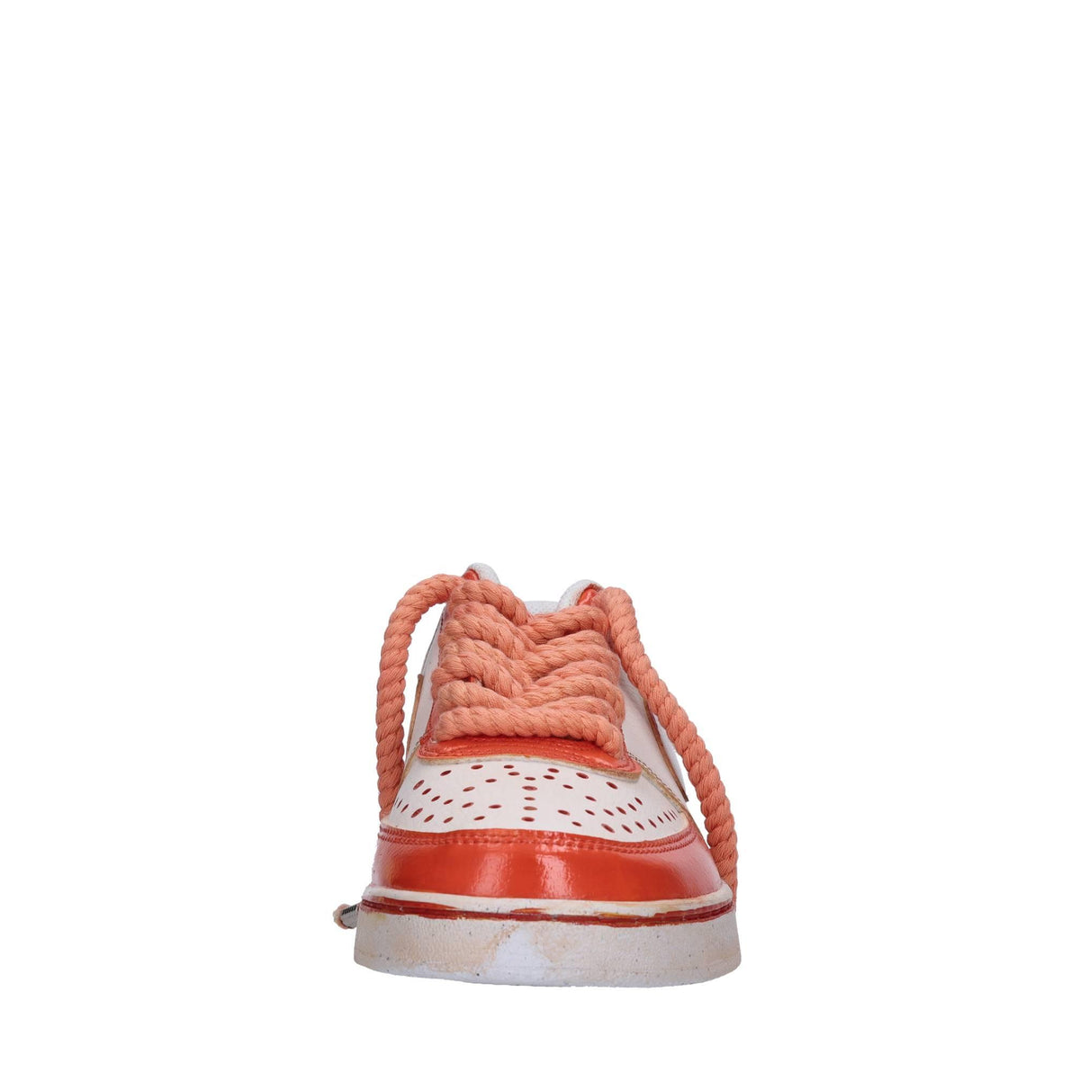 Sneakers in ecopelle 