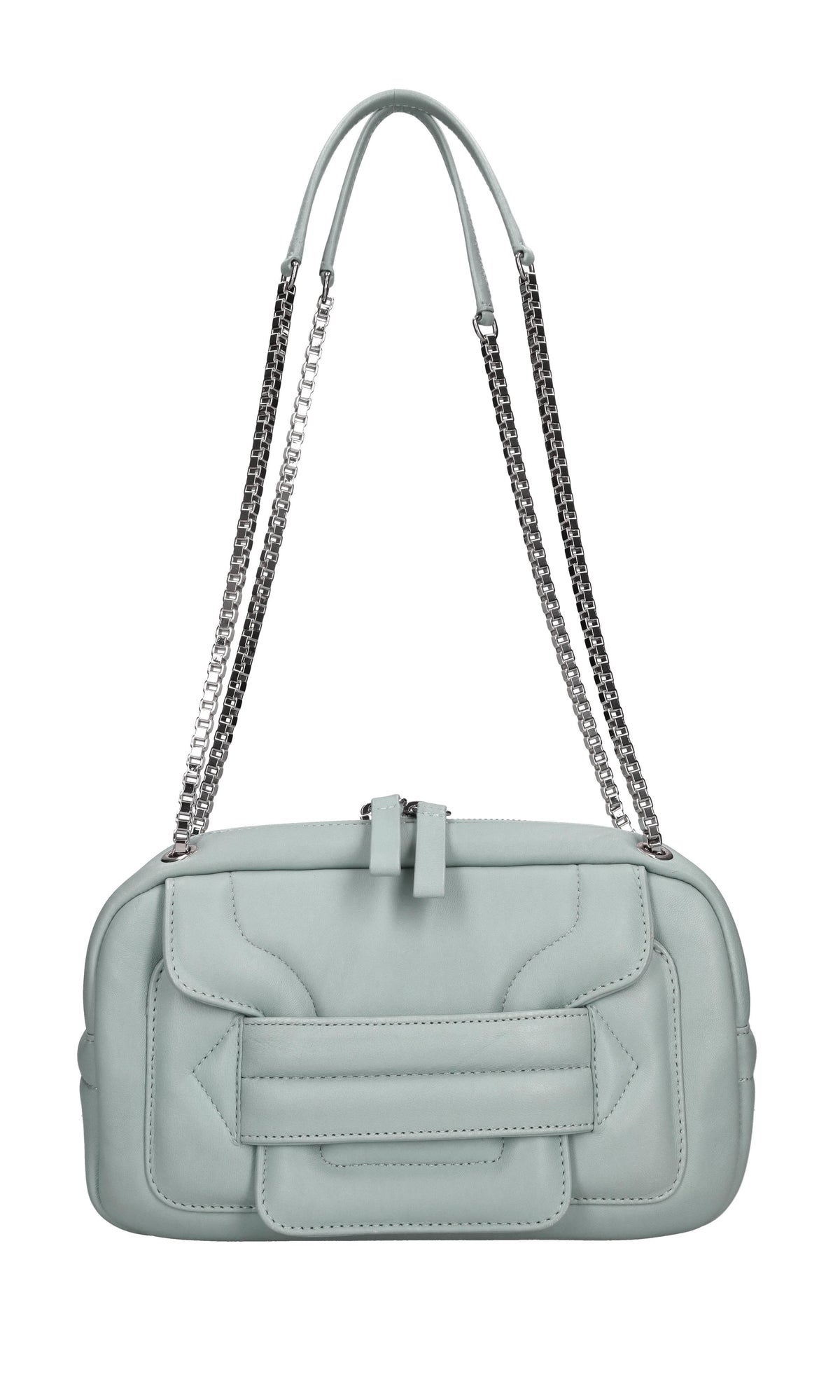 Borsa in pelle 