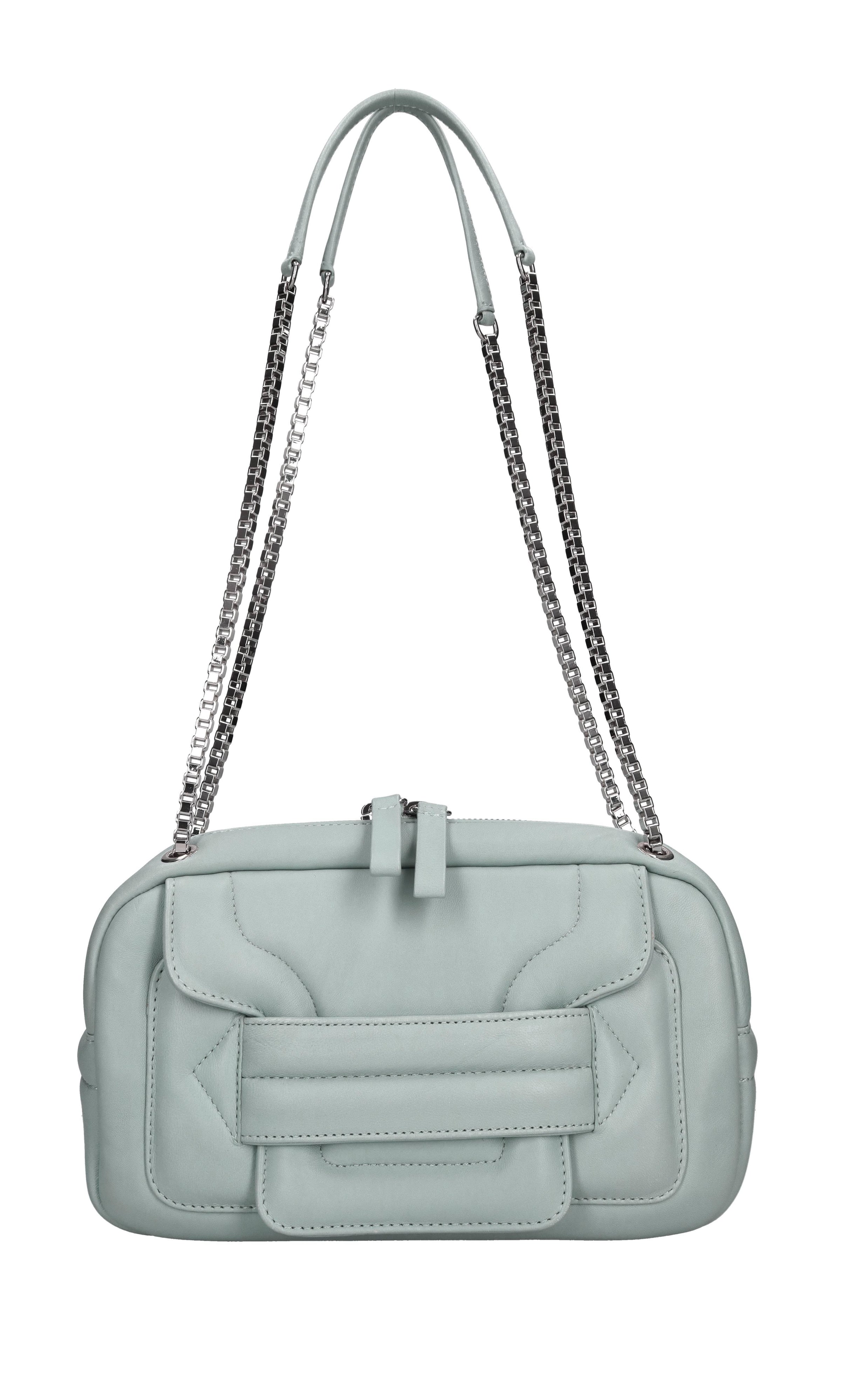 Borsa in pelle 