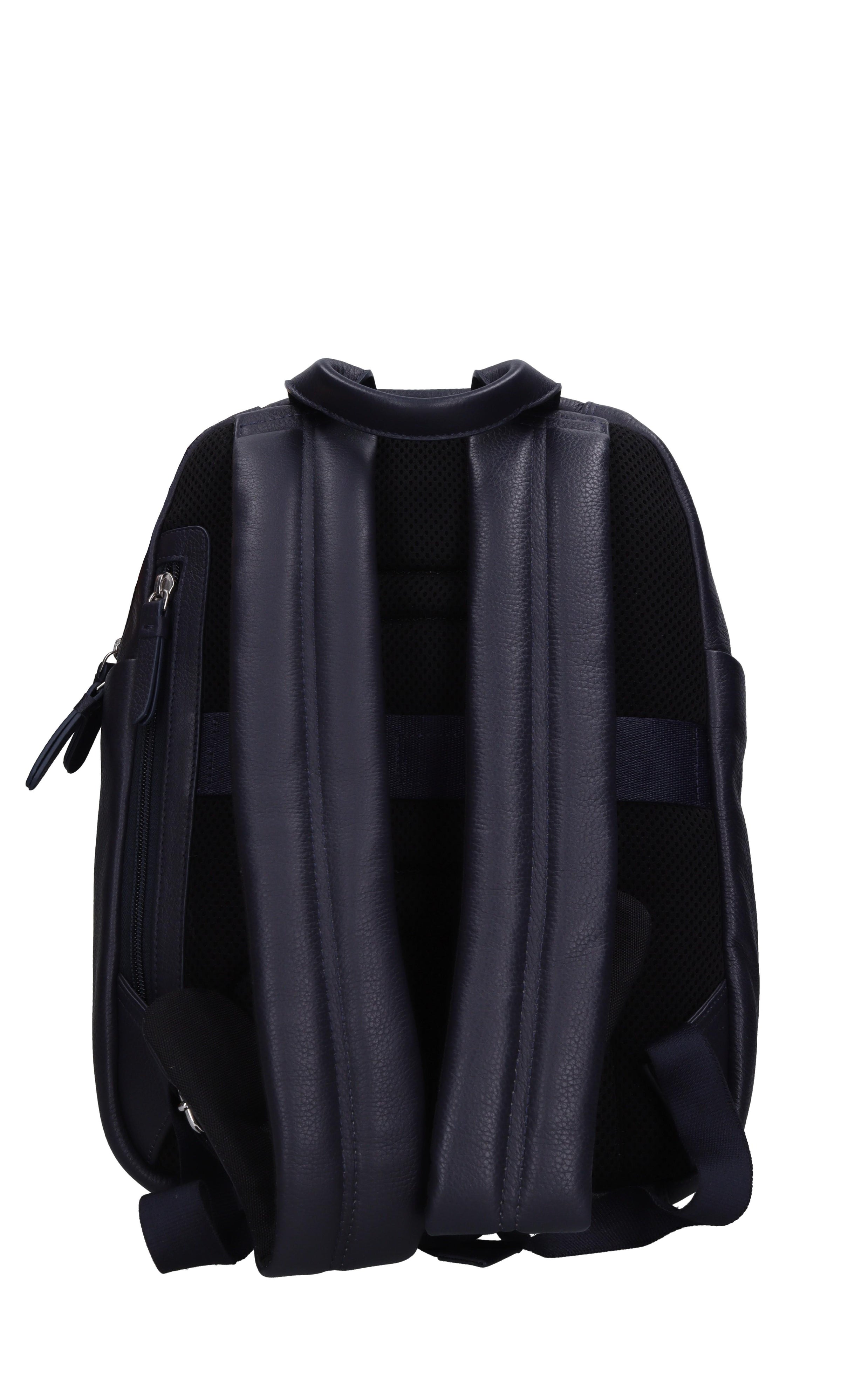 Zaino in pelle 