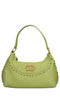 LA CARRIE Borsa Frivolous med. in pelle