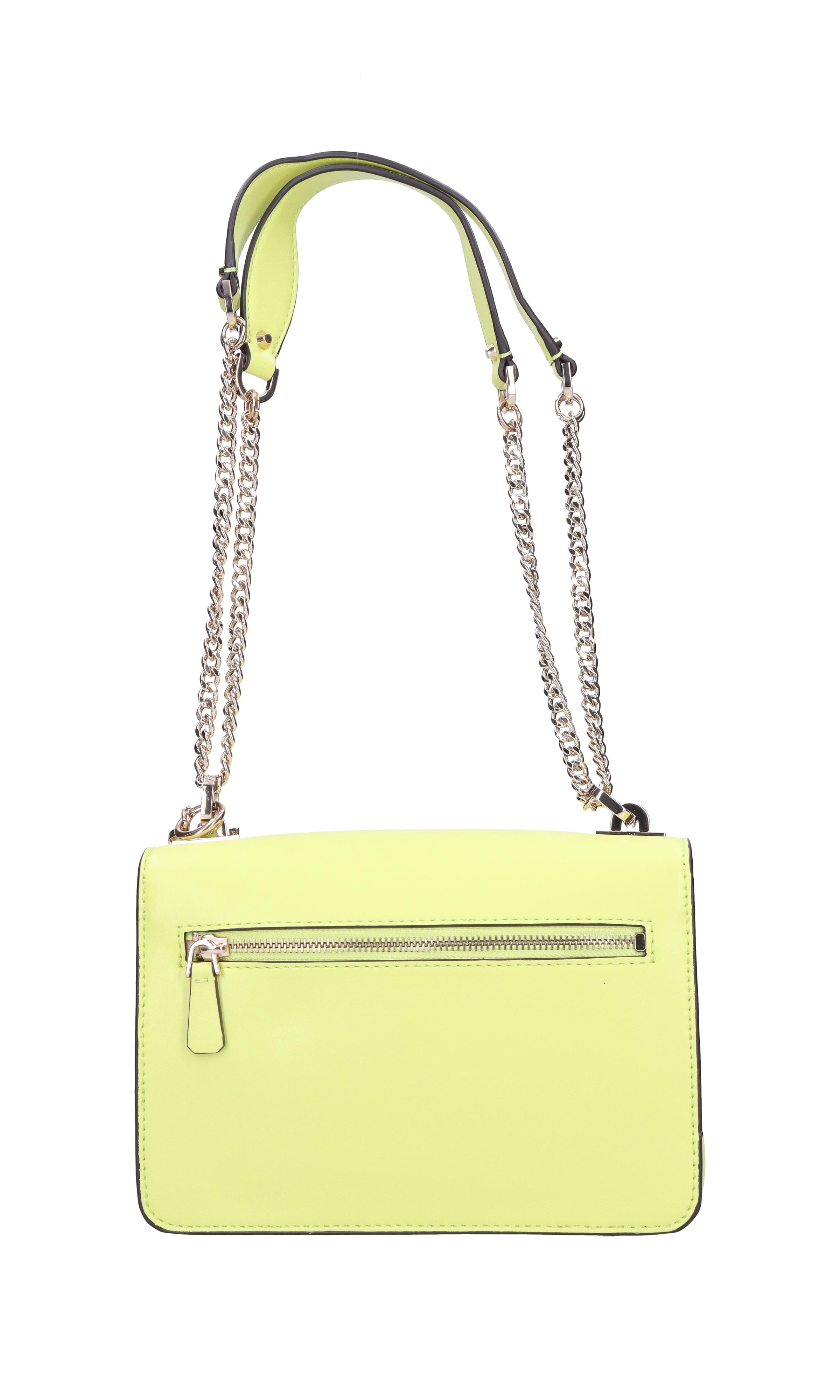 Borsa in ecopelle 