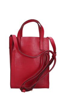Borsa in pelle 