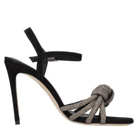 Sandali in pelle ed ecopelle 